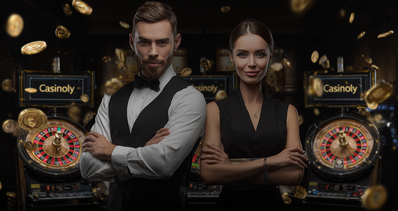 Casinoly
